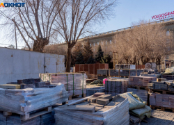 Легендарный "Пост №1" решили перенести в Волгограде, - "Блокнот Волгограда"