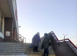 В Волгоградской области количество новых зараженных коронавирусом зашкалило за 250 человек в сутки - это рекорд