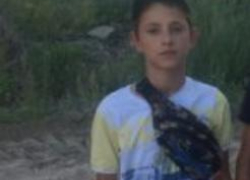 Пропавший 15-летний подросток благополучно нашелся в Камышине