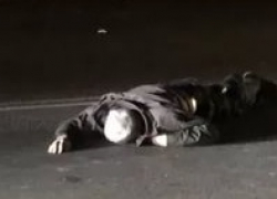 ДТП в Камышине с летальным исходом