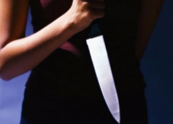 В Камышине многодетная мать убила своего бывшего мужа