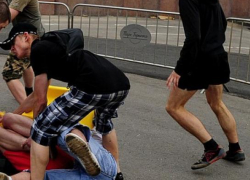 Возбуждено уголовное дело и в отношении второго фигуранта истории с жестоким избиением в Камышине