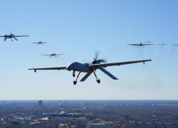 Новости СВО на  утро 14 ноября: крушение истребителя в Карелии, флаг России над важной шахтой в Мирнограде и стремительное продвижение на Запорожском фронте СВО