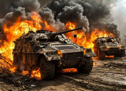 Это будет сокрушительный удар: западные СМИ в панике трубят о новом наступлении ВС РФ на двух направлениях