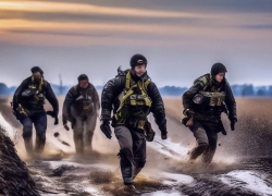 Новости СВО на 16.00 8 августа: оккупация курских сёл, контрудар в Сумской области, прорыв ВСУ к двум АЭС