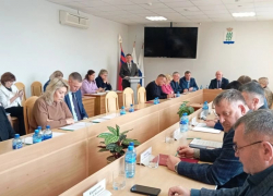 В Камышинской гордуме уточнили, когда будут закупать для камышан новые большие автобусы