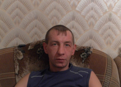Камышинская полиция разыскивает Алексея Савонина как без вести пропавшего