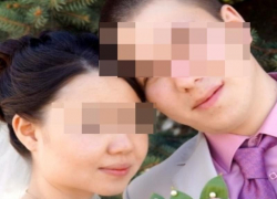 Стали известны подробности о волгоградской семье, которая разбилась на астраханской трассе, - "Блокнот Волгограда"