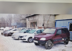 На СВО "поехали" 6 автомобилей, конфискованных у пьяных водителей в Волгоградской области