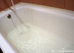 Следователи Камышина разбираются в трагедии женщины, утонувшей в ванной