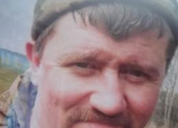 Младший сержант Олег Сковородин из Камышинского района погиб в СВО