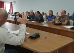 На что решили потратить в Камышинском районе дополнительно полученные 68 миллионов 699 тысяч доходов в бюджет в 2026 году