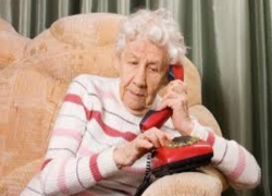 Мошенница вошла в доверие к камышинской пенсионерке, представившись следователем МВД