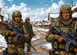 «Дорога на Днепр открыта»: группировка ВСУ в "котле" и готовится сдать последний рубеж обороны в ДНР, "Блокнот - Россия"