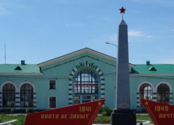 На "туристическую электричку" могут сесть камышане в Петровом Вале 28 марта