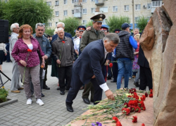 Накануне Дня российской печати главред камышинской "районки" Наталья Хрипкова  награждена медалью "Вера. Отечество. Долг"