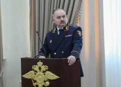 Экс-начальник МО МВД России "Камышинский", генерал-майор полиции Павел Гищенко может возглавить МВД в ДНР