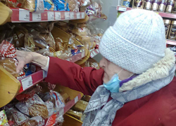 Камышанам предлагают настраиваться на повышение цены на хлеб 