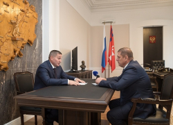 Чиновники администрации Волгоградской области написали заявления о сложении полномочий и ждут решения своей судьбы