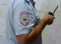 В Камышинском районе удалец пошел за бутылкой сквозь витрину