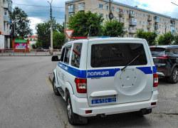 В Камышине под стражу заключены подозреваемые в хранении наркотиков 