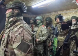 Такое - впервые: российские разведчики взяли в плен толпу боевиков ВСУ без единого выстрела, - "Блокнот - Россия" (ВИДЕО)