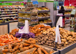 В перечне подорожавших за неделю продуктов немало наименований, но и подешевевшие продукты есть в Волгоградской области