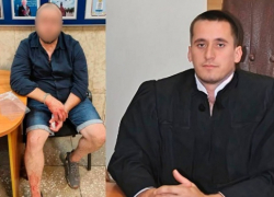 Фигуранту, зверски убившему федерального судью в Камышине, продлили арест до следующего года 