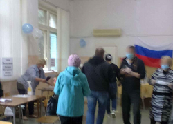 Камышанин Анатолий Ярмолович: "Две демократии - такие разные?"