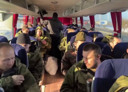 «Всех на всех»: Украина хочет обменяться с Россией военнопленными