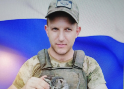 Камышанин Иван Городецкий погиб в зоне СВО