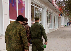 Первое судебное дело по обжалованию мобилизации рассмотрят в Волгограде