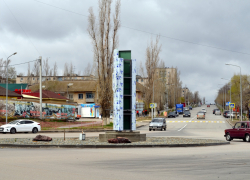 Власти Камышина считают, что памятников в городе недостаточно, и устанавливают новые