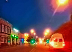 На Волгоградскую область надвигается солнечное затмение и мощная магнитная буря 