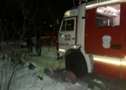В Волжском в жилом доме произошел взрыв газа