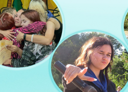 Камышинский технологический институт объявил "вожатский призыв" среди студентов