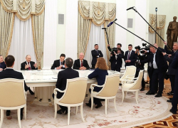 «Без компромиссов»: Путин отверг мирный план Трампа, суть переговоров с американцами засекречена, - "Блокнот - Россия"