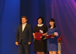 В Камышине есть цифровое кино, но нет новых книг в библиотеках