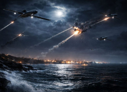 Откуда бьют беспилотниками по югу России: назван ключевой плацдарм ВСУ в зоне СВО