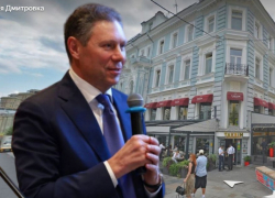 За что с депутата Волгоградской Облдумы по иску прокуратуры хотят взыскать почти 44 млн?