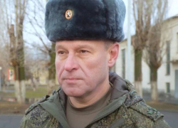 На Украине погиб Алексей Аврамченко - замполит 20-й мотострелковой дивизии, дислоцирующейся в Волгограде и Камышине