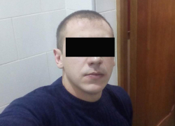 Саратовский садист Филиппов, убивший в Красноармейске 12-летнюю школьницу, как ни в чем не бывало выходил в соцсети в день обнаружения тела девочки