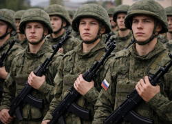 Главный обман года: слухи о мобилизации в Кремле назвали «информационной уткой», - "Блокнот - Россия"