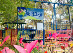 Сильный ветер северных направлений прервет затянувшуюся красивую багряную осень в Камышине