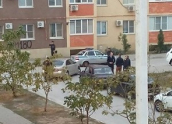 Застрелившего мужчину за громкую музыку волжанина закрыли в СИЗО до зимы, появилось видео убийства,- "Блокнот Волжского"