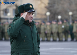 На Украине погиб командир 20-й мотострелковой дивизии, дислоцирующейся в Волгограде и  Камышине, гвардии полковник Алексей Горобец