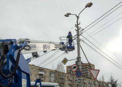 За что энергетики пытаются в приказном порядке собрать с жителей по 2000 рублей? - камышанин