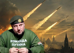 Новости СВО на утро 13 января: ВС РФ серьезно продвинулись в Курской области, а «Орешник» отрезвил Запад, - "Блокнот - Россия"