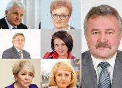 Четыре мифа о предстоящей политической кампании в Госдуму от Волгоградской области, - "Блокнот Волгограда"