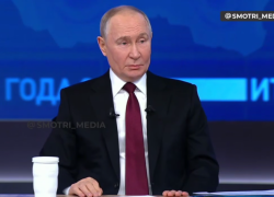 Волгоградский бизнесмен написал Путину неудобный вопрос про «Честный знак», - "Блокнот Волгограда"